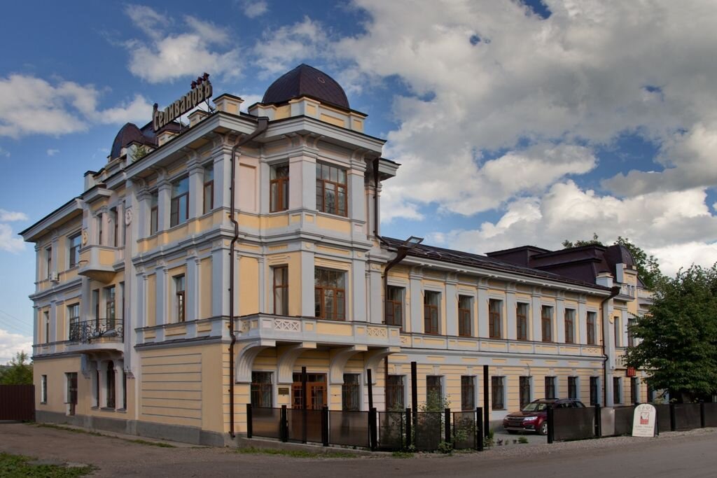Фото сайта hotel-selivanov.ru