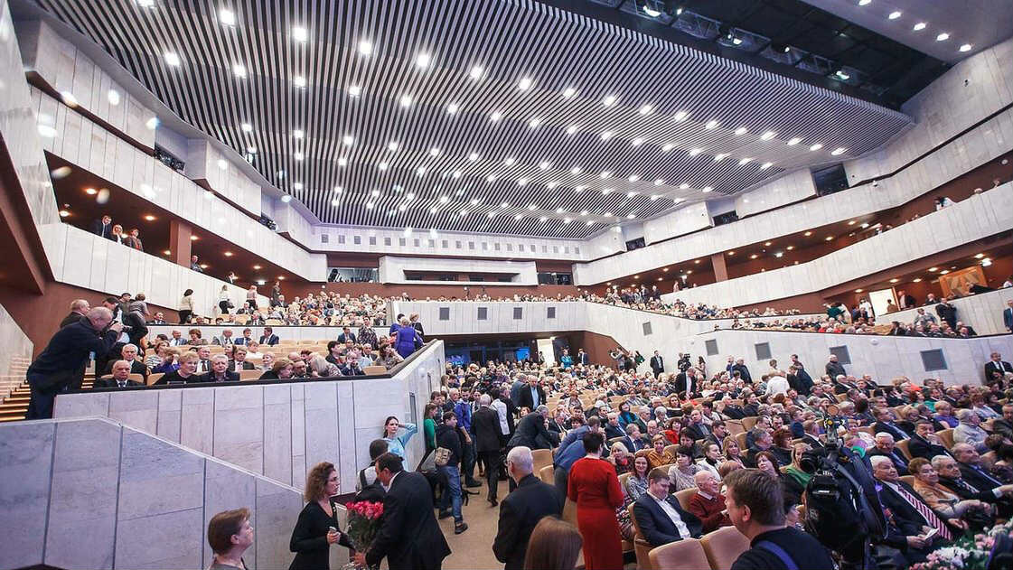  Фото: Екатерина Сподаренко/Zelenograd.ru 