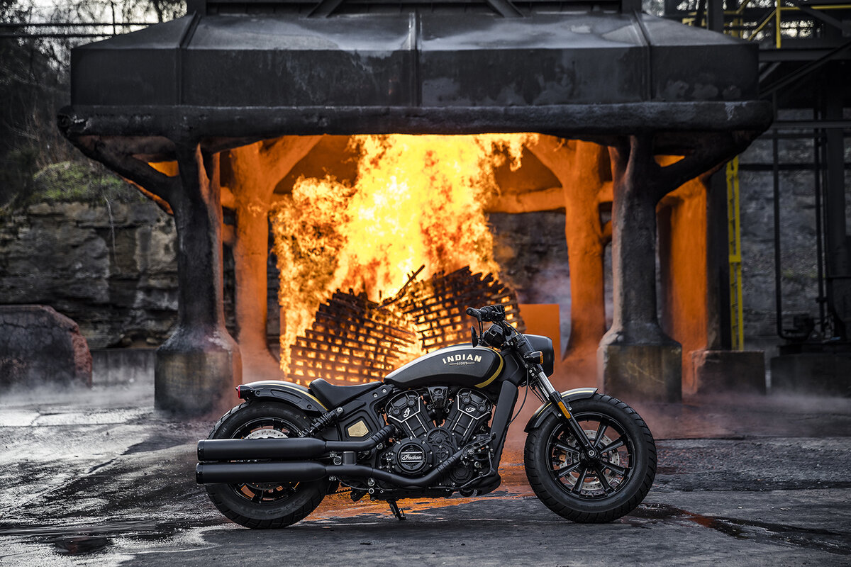 Yamaha v Max 1700 Ghost Rider 2