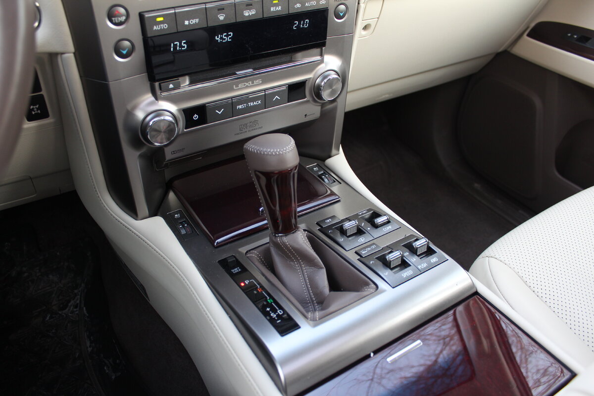 p2432 lexus gx460