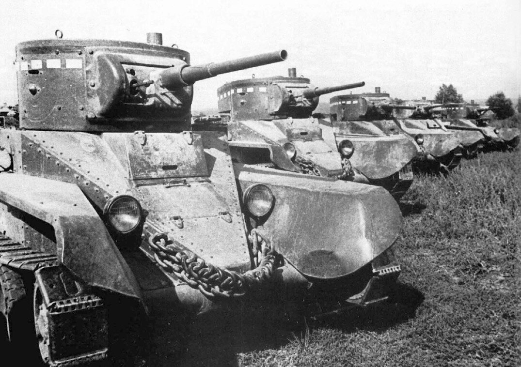 Как советские танкисты добывали трофейные немецкие танки | Historical ...