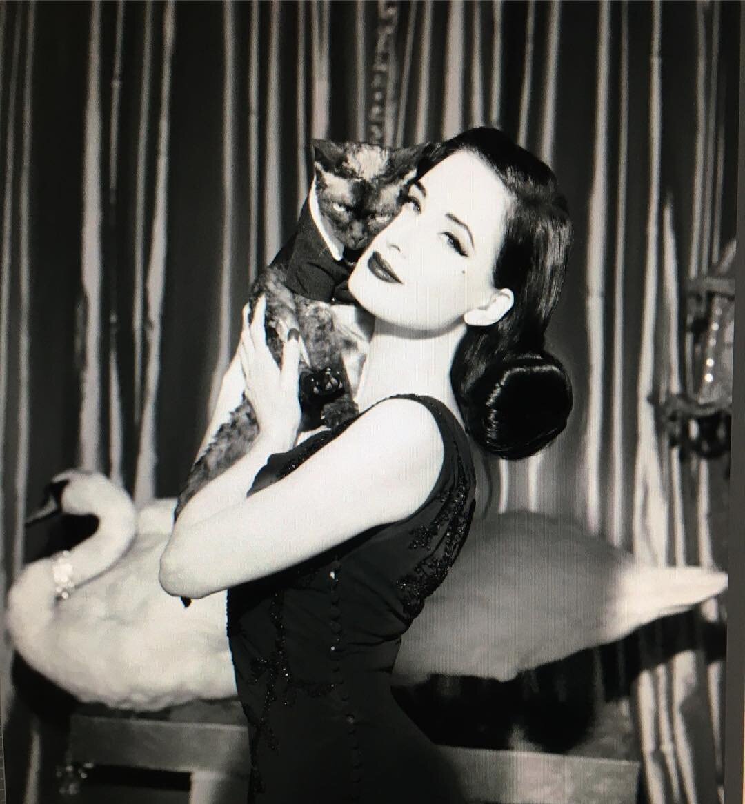 @ditavonteese / Instagram.com