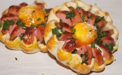 Ромашка которая не только радует глаз, но и радует своим вкусом!:)