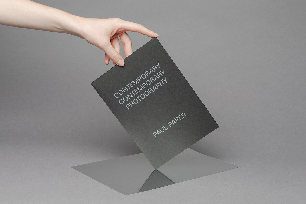 Paul Paper. Contemporary Contemporary Photography, 2017 