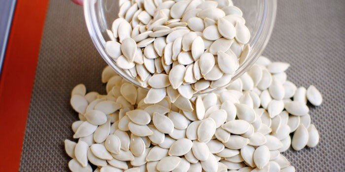 File:Sunflower seeds - white. img 12.jpg - Wikimedia Commons