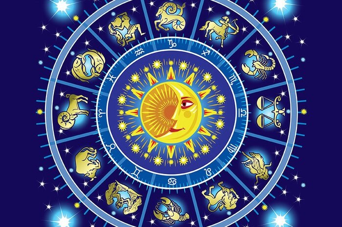 Знаки зодиака
