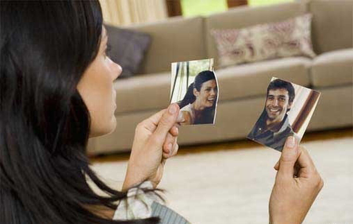 Как забыть парня?