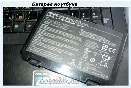 Почему батарея ноутбука быстро разряжается - распространенные ошибки | РБК Украина