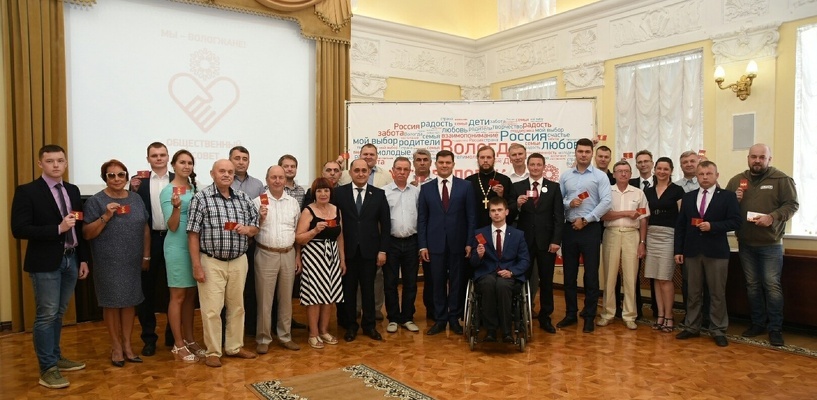  Фото: со страницы в "Фейсбук" Сергея Воропанова