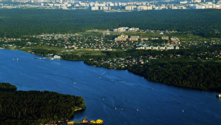 © РИА Новости / Наталья СеливерстоваПодмосковная система "Безопасный регион" научится распознавать лица