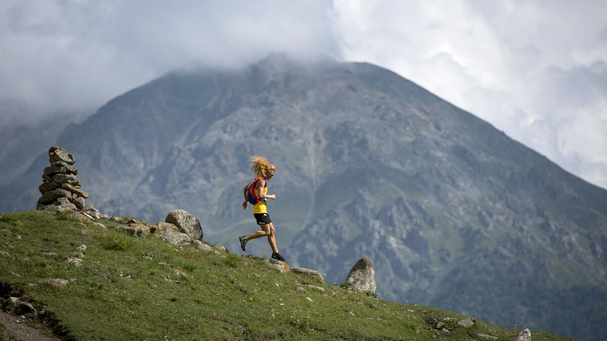  Фото: Elbrus World Race