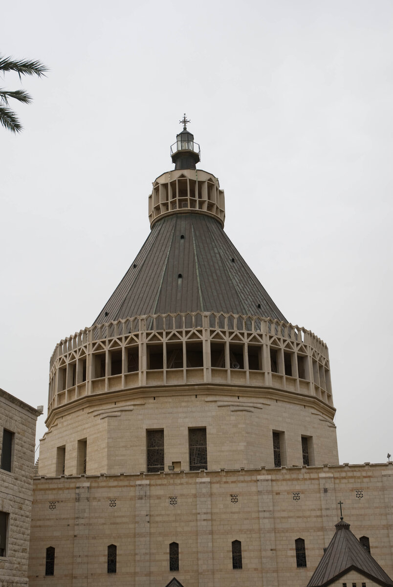 Базилика Балговещения