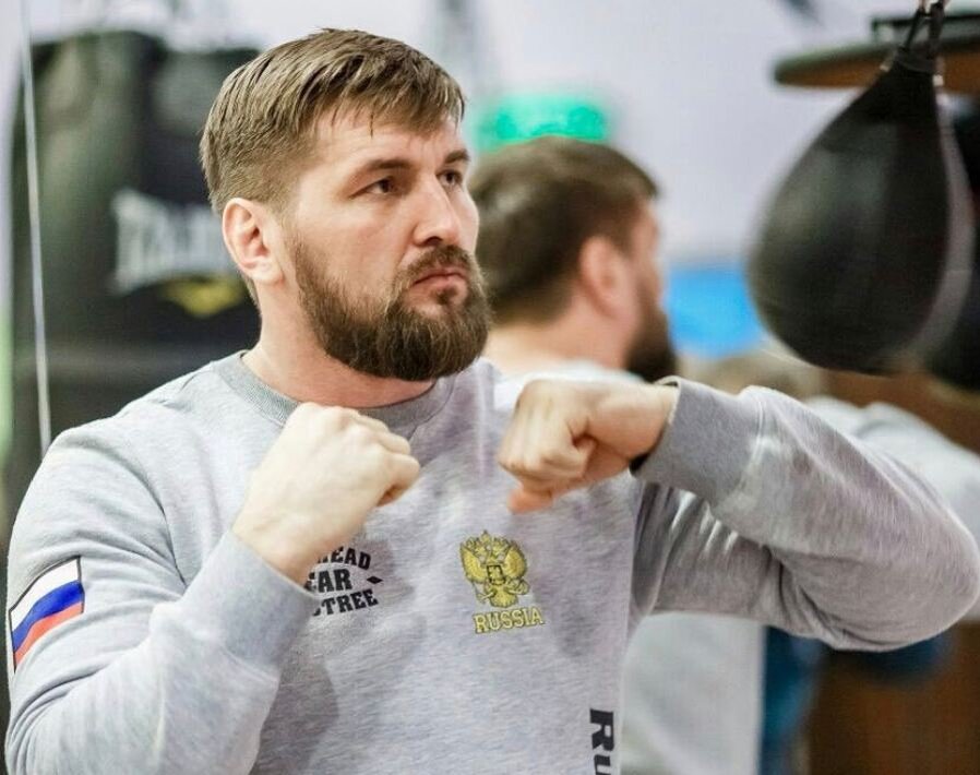 Фото: www.instagram.com/ vitalyminakov