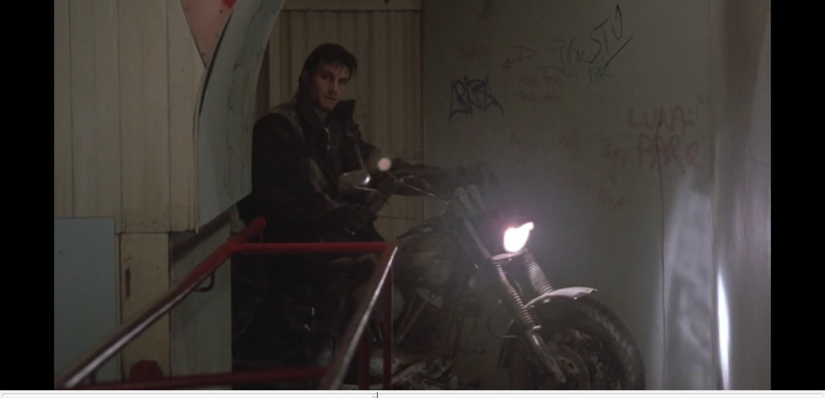 Фильм Каратель 1989 год Дольф Лундгрен