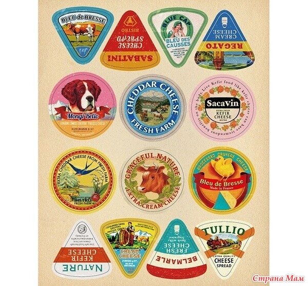 Изображение сайта "Страна мам"