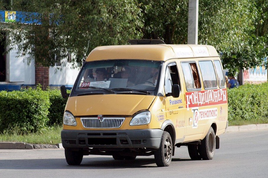 Автобус волгодонск анапа