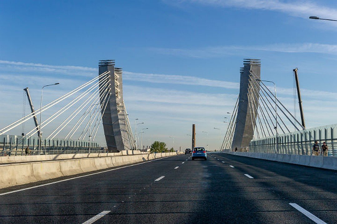 Мост бетанкура
