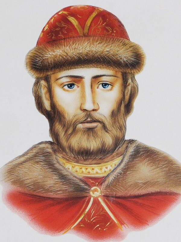 Дмитрий Донской - источник фото: 24smi.org