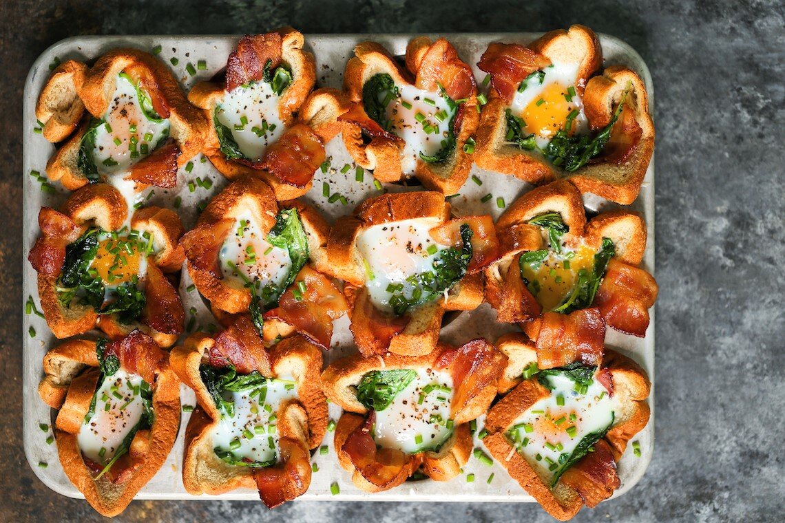 фото: damndelicious.net