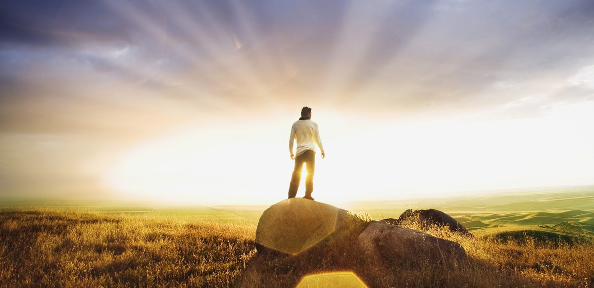 Икигай - это поиск того, что дарит вам радость в жизни.