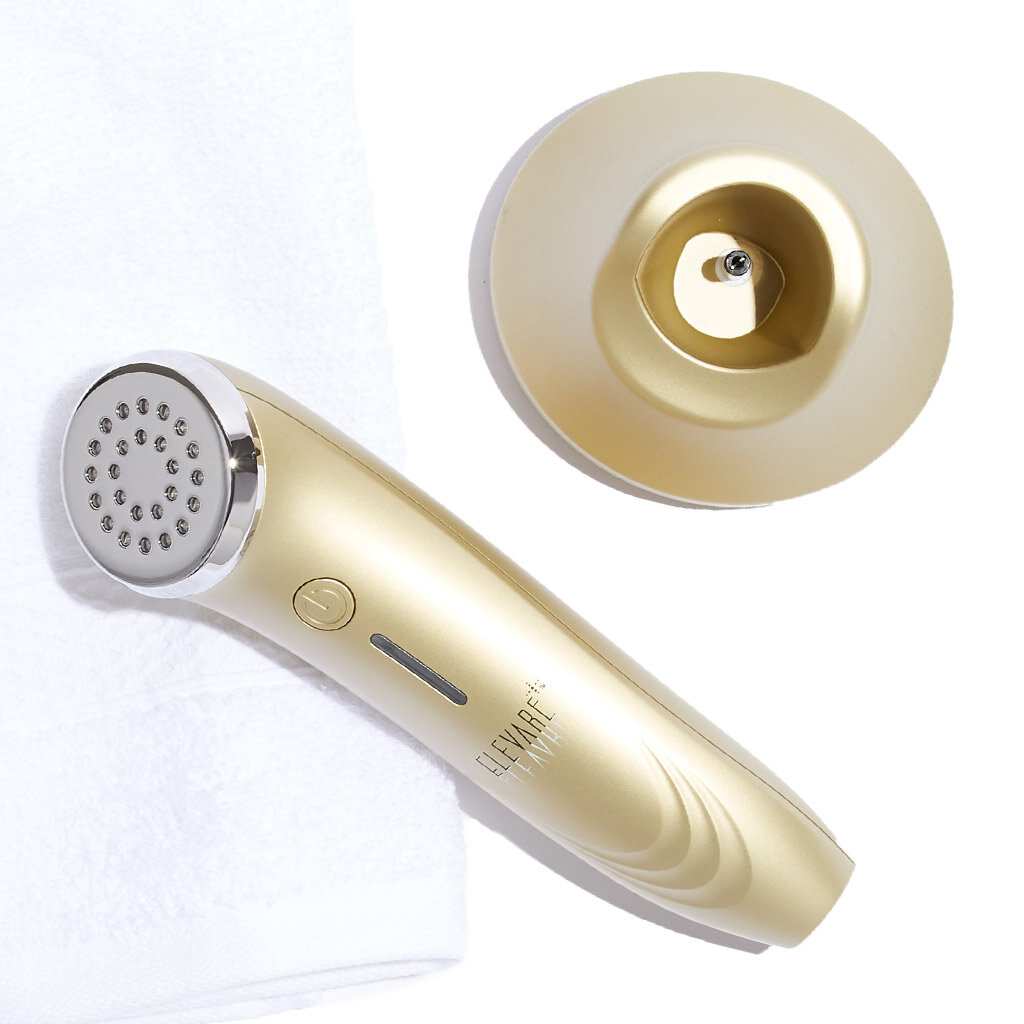 чем-то напоминает триммер для бритья