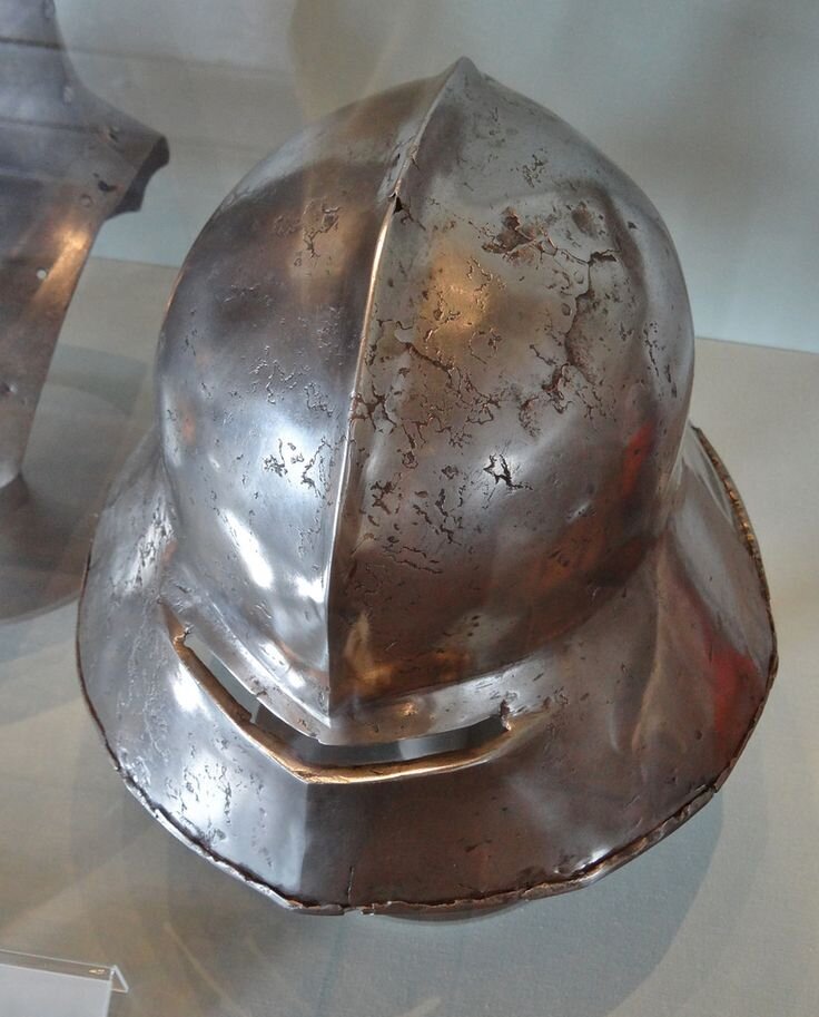 Датируется серединой XV века