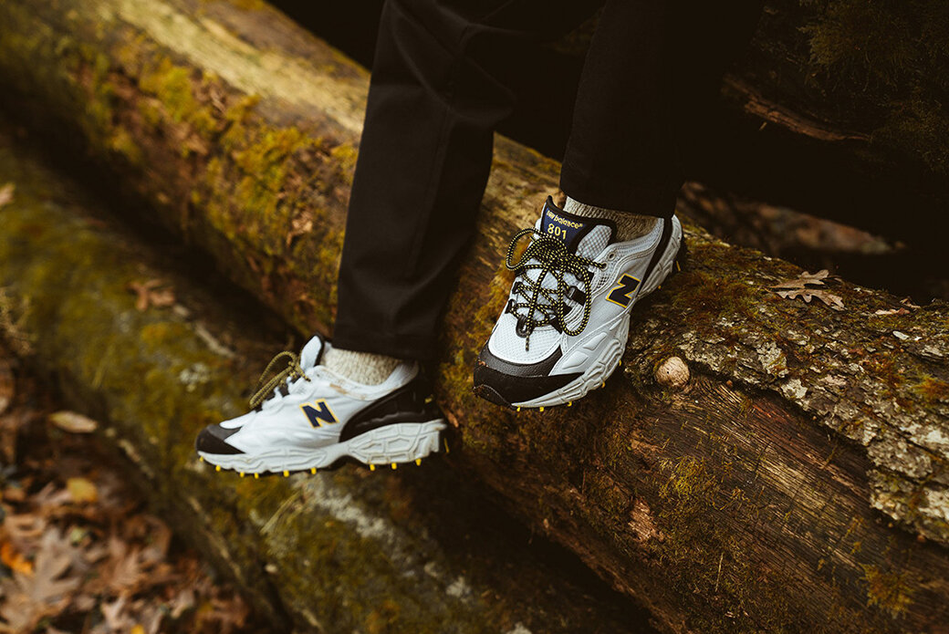 New Balance 801 BRANDSHOP