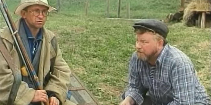 Про жизнь в деревне и денежную составляющую