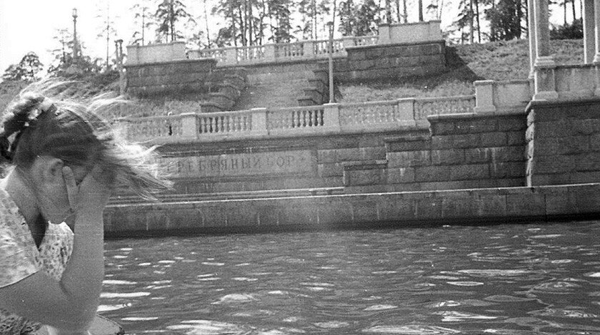 Фото: © Борис Кондаков