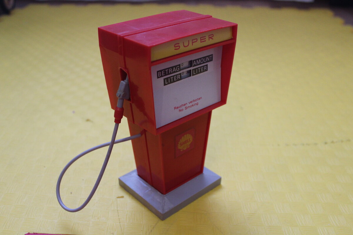 Очень качественная детализация.