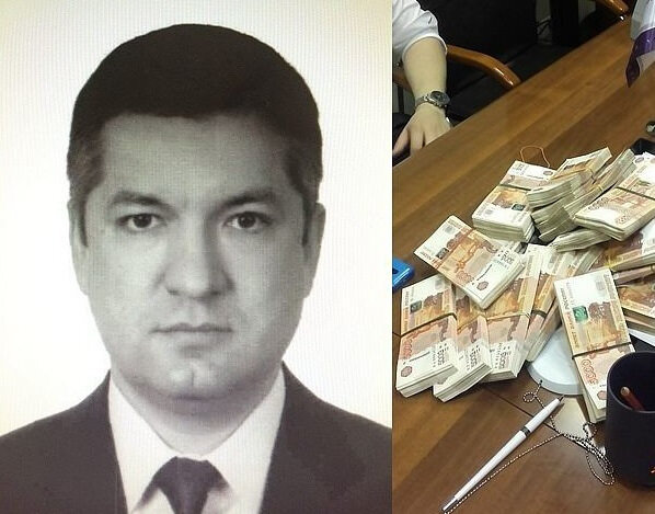 Илгиз Гарифулин