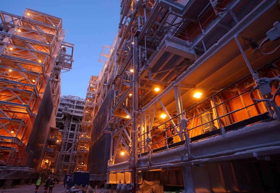 Фото: Сергей Фадеичев/ТАСС