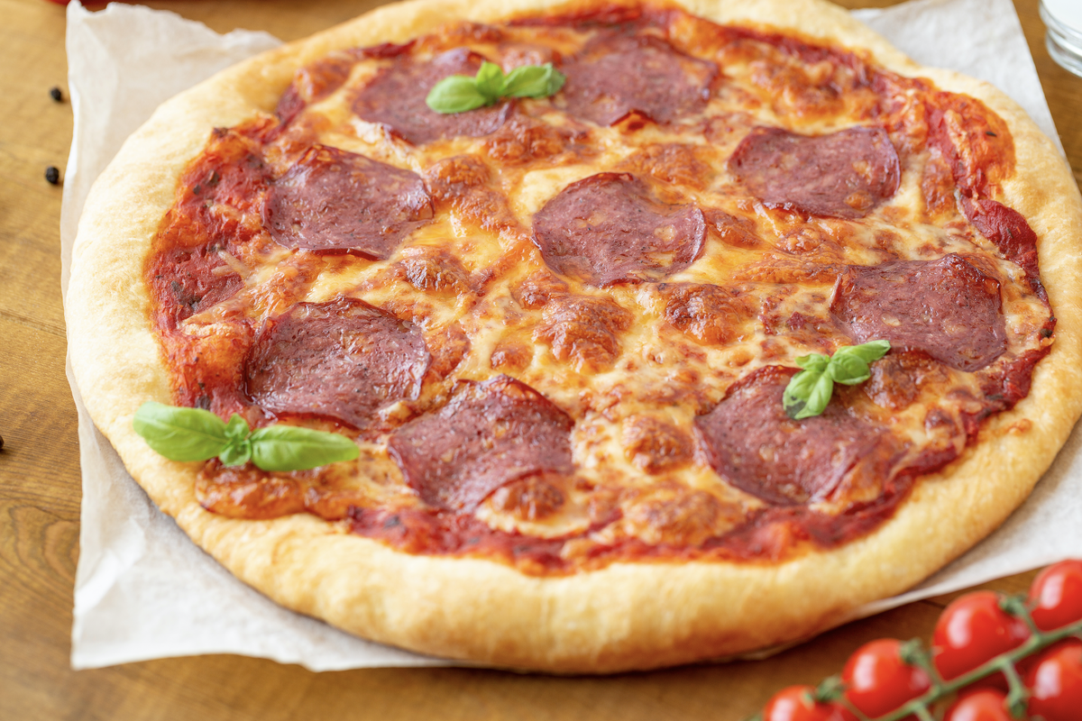 Если вы в Италии или собираетесь туда, то, не попробовав пиццы, вы вряд ли уедете. А чтобы не испортить себе этот процесс, надо запомнить одну простую вещь.