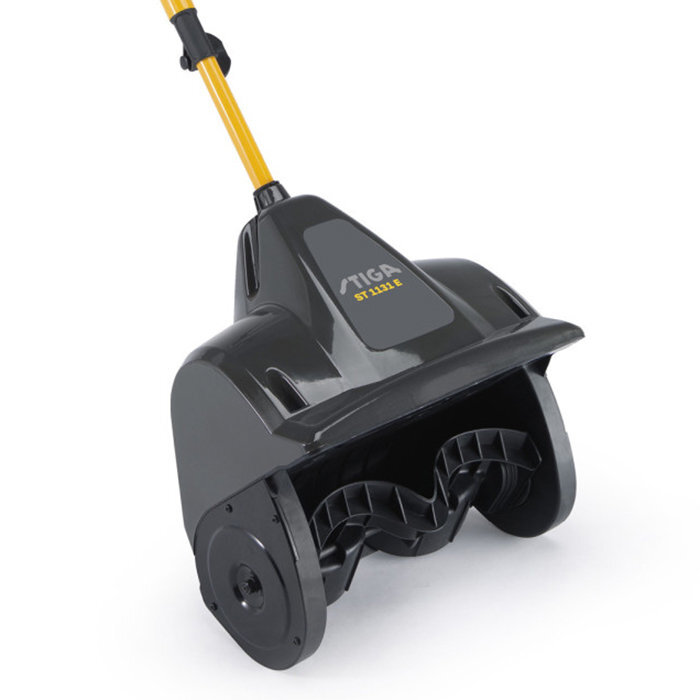 Электролопата Stiga ST 1131 E. Фото: cheaptool.ru