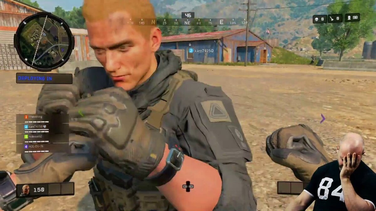   Новое обновление для Black Ops 4, Operation Grand Heist, возвращает в серию лутбоксы Лутбоксы технически никогда не покидали игры Call of Duty, но время их появления разнится от игры к игре.