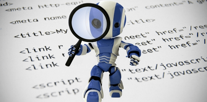 Базовым понятием в поисковом продвижении является – индексация.