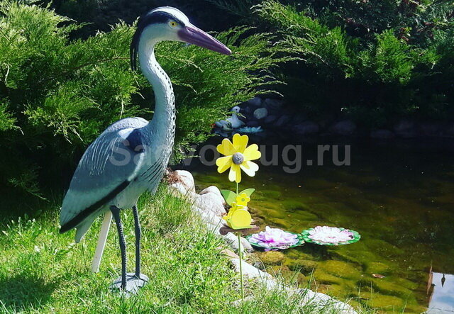 Весенняя подготовка участка