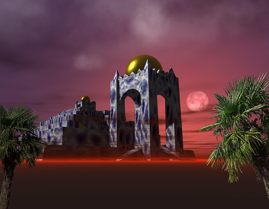 Фото: Pixabay.com