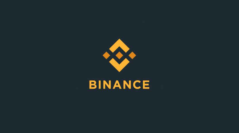 Криптовалютная биржа Binance