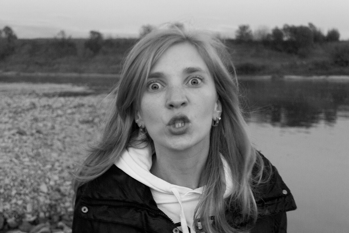 «Где мои маркеры?!»