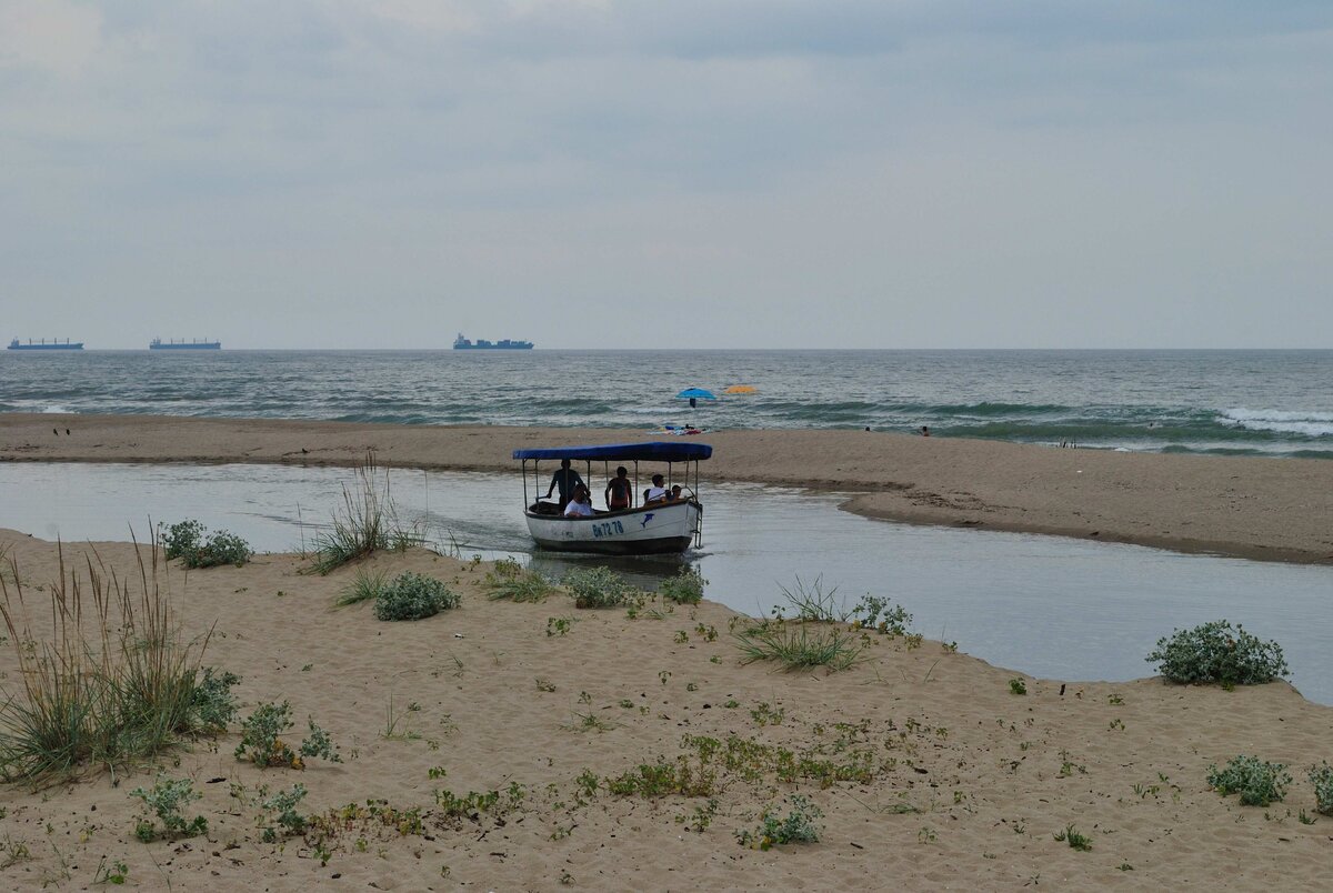 Нудисты на море фото - Голышом