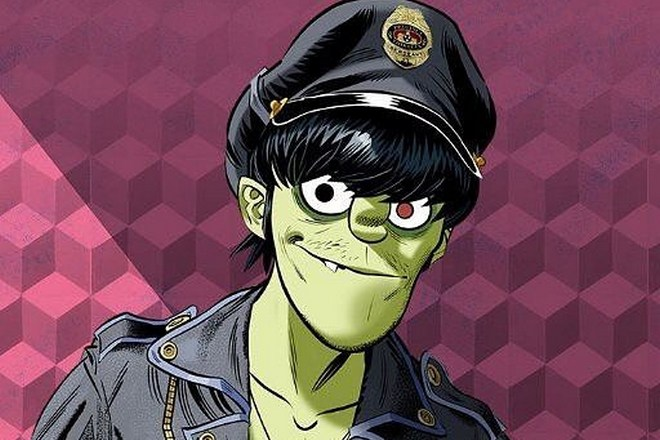 Мёрдок Никкалс