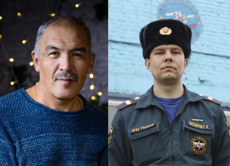 Фото МЧС по Иркутской области 