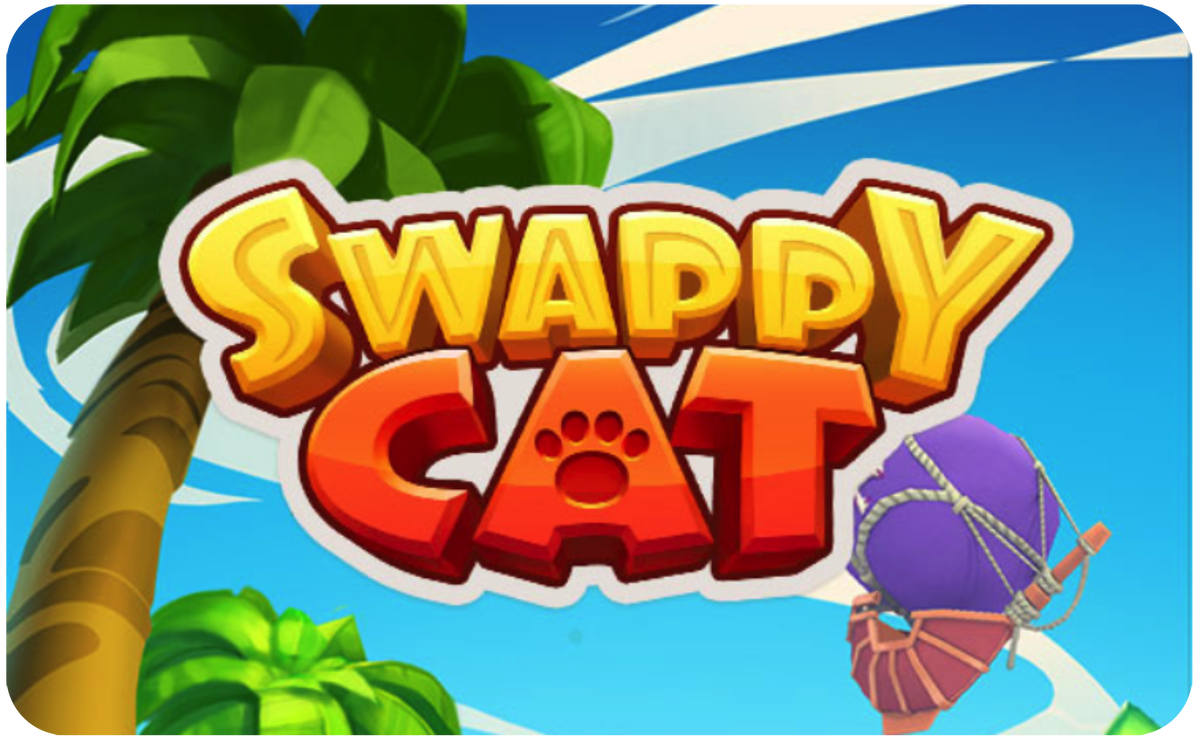 Preview Swappy Cat