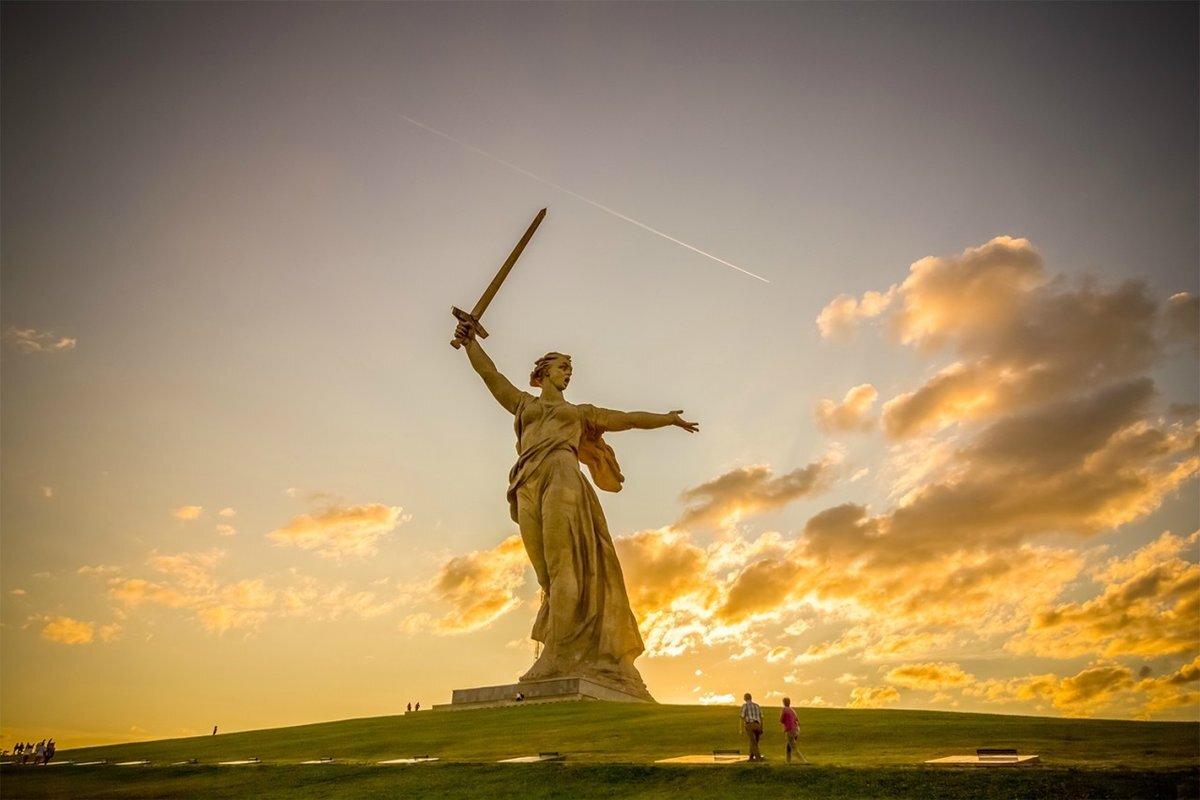 Стелла родина мать в волгограде фото