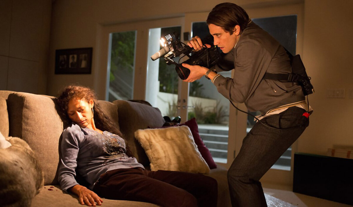 Рейтинг Кинопоиска: 7.36