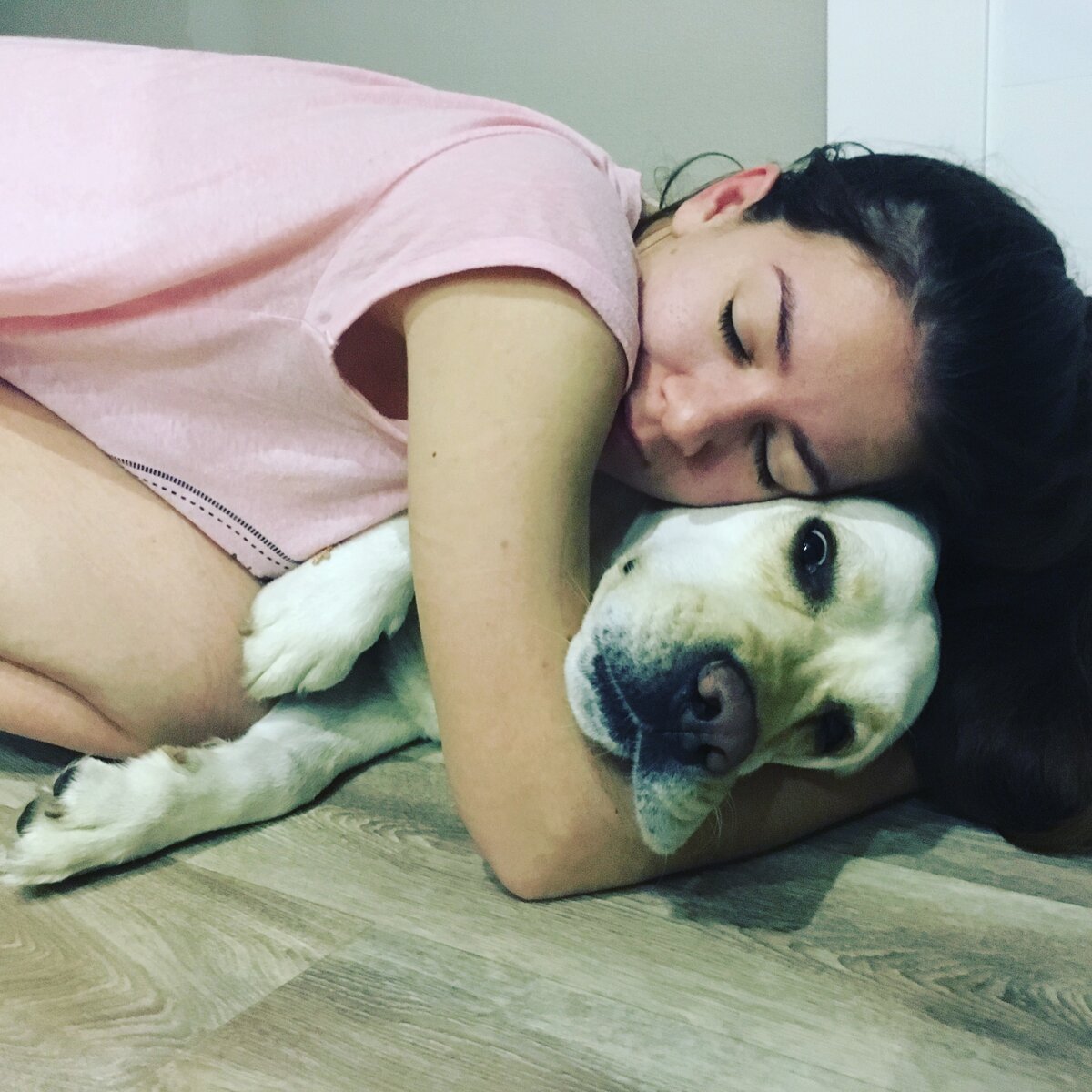 Терпение вот его сильная сторона