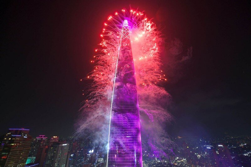 Фото by Jung Yeon-je/AFP via Getty Images