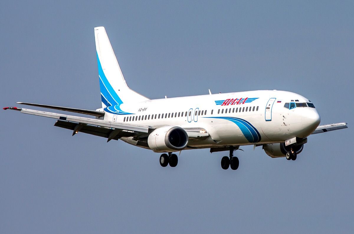 Ак ямал. Boeing 737 Ямал. Ямал авиакомпания Боинг 737. 737-400 Ямал. Самолёт Боинг 737-400.