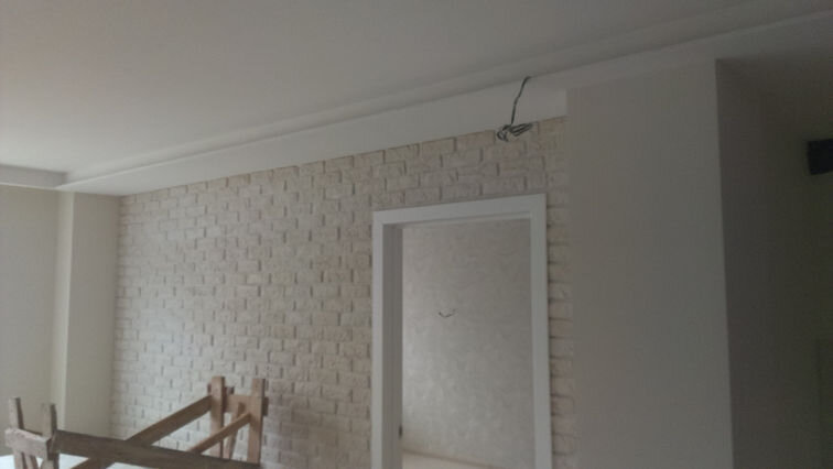 Отделка и ремонт квартир